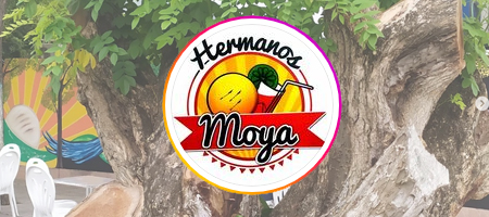 Restaurante Las Arepas de Los Hermanos Moya